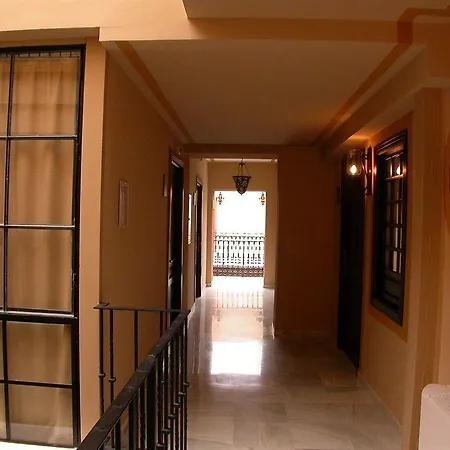 Casona De San Andres Boutique Hotel
