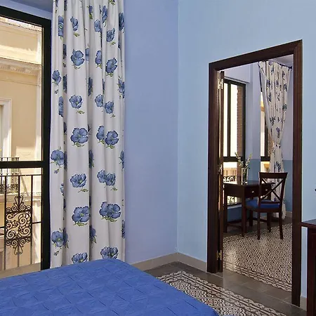 Guest house Charming Espacio Azahar Seville