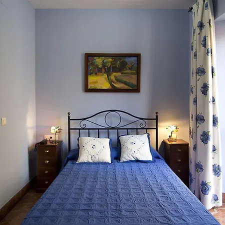 Charming Espacio Azahar Seville