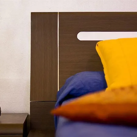 Guest house Charming Espacio Azahar