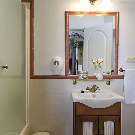 Guest house Charming Espacio Azahar 2*