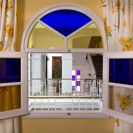 Charming Espacio Azahar Guest house