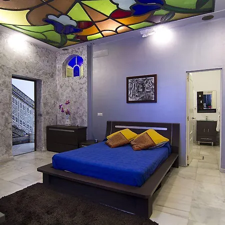 Charming Espacio Azahar Guest house 2*