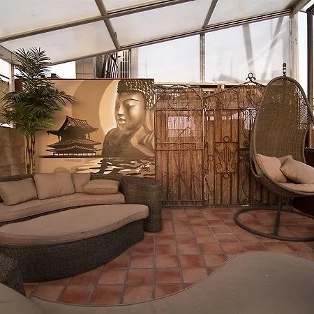 Charming Espacio Azahar Seville