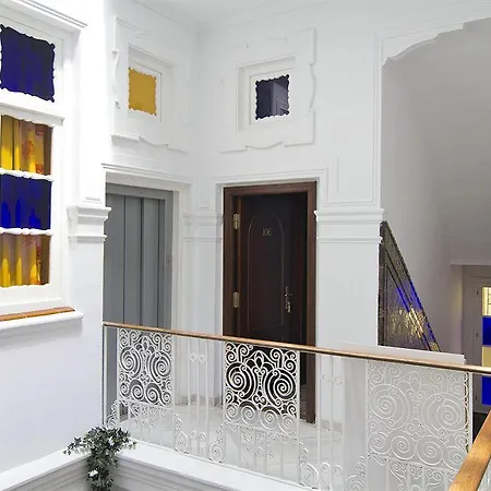 Charming Espacio Azahar 2* Seville