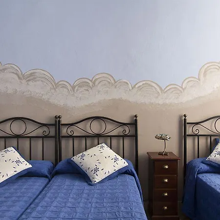 Guest house Charming Espacio Azahar 2*