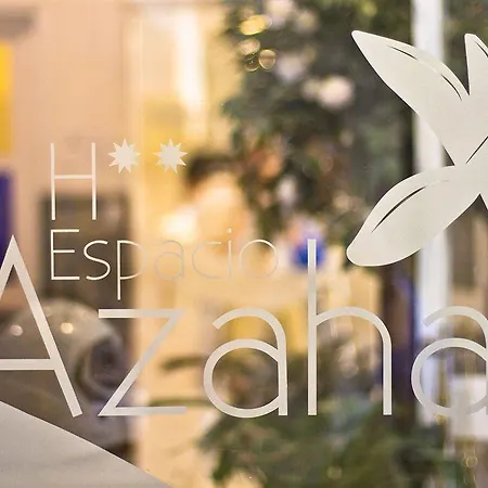 Charming Espacio Azahar 2* Seville