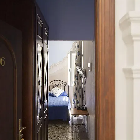 Guest house Charming Espacio Azahar