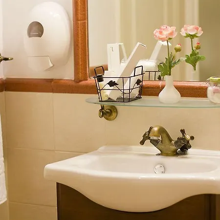 Charming Espacio Azahar Guest house Seville
