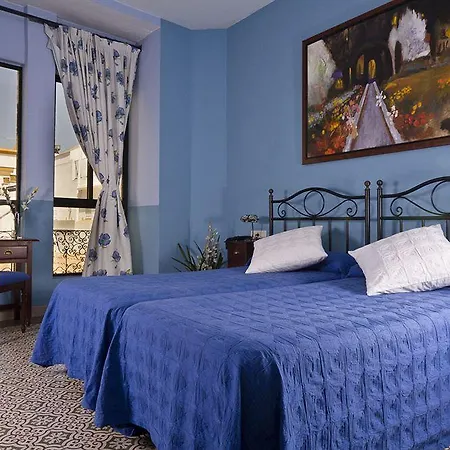 Guest house Charming Espacio Azahar Seville