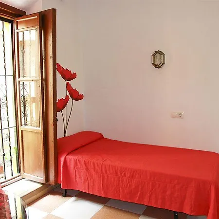 El Rincon De Carlota Guest house *
