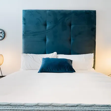 Cruz De San Andres Apartment *