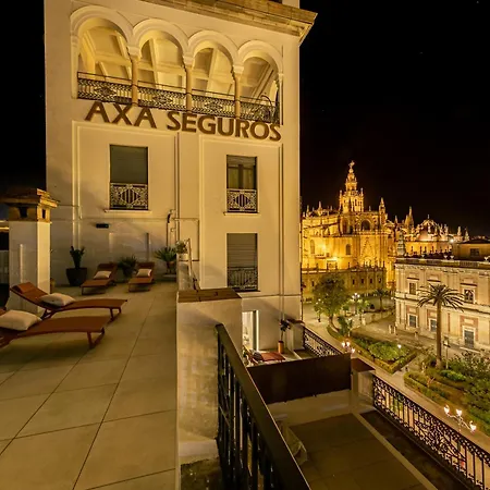 Apartment Isg Catedral