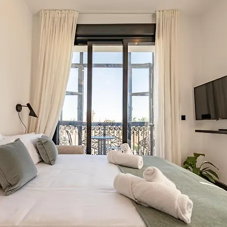 Isg Catedral Apartment