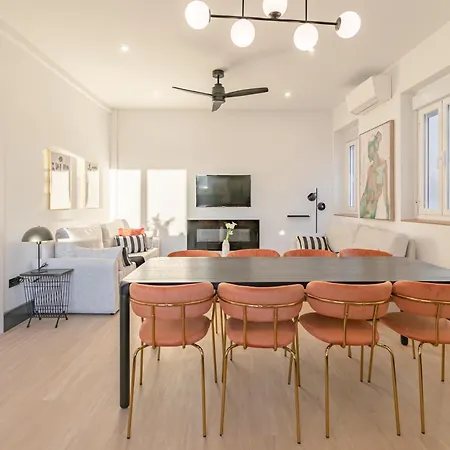 Apartment Isg Catedral Seville