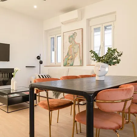 Isg Catedral Apartment