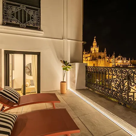 Apartamento Isg Catedral *