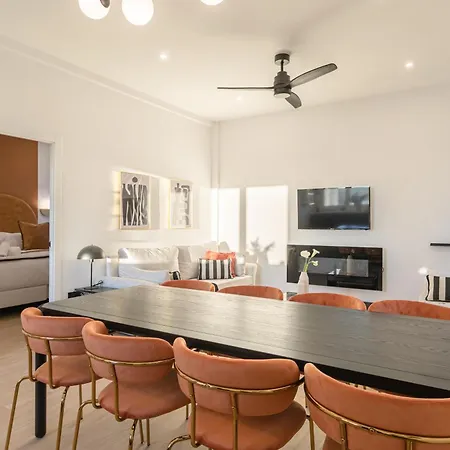 Apartment Isg Catedral