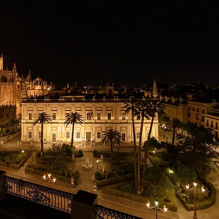 Apartment Isg Catedral Seville