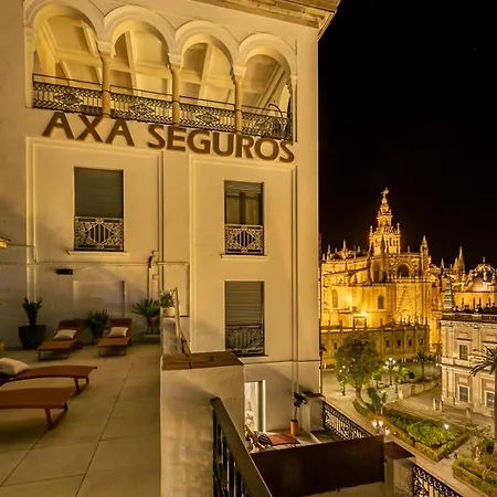 Isg Catedral Seville