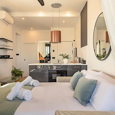 Apartment Isg Catedral Seville