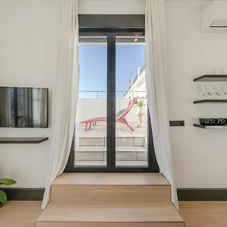 Apartment Isg Catedral