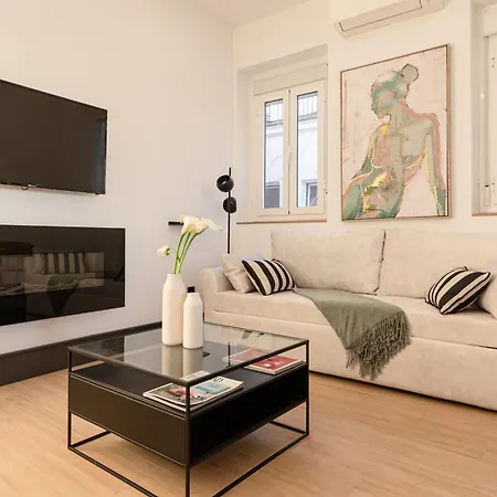 Apartment Isg Catedral