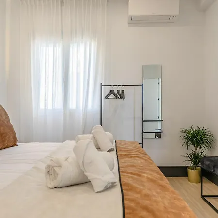 Isg Catedral Apartment