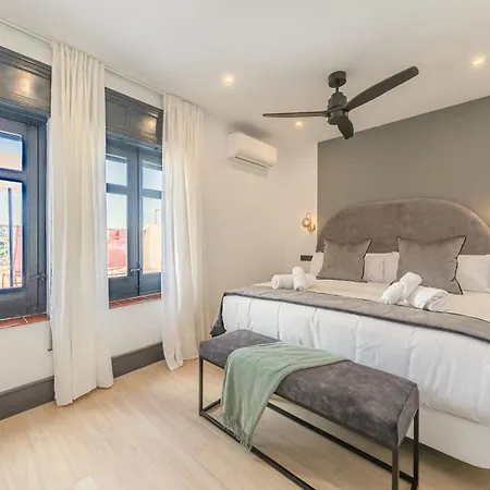 Apartment Isg Catedral