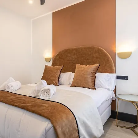 Apartment Isg Catedral