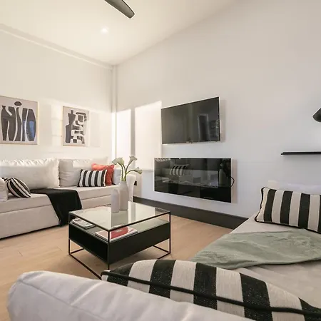 Isg Catedral Apartment