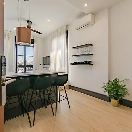 Apartment Isg Catedral