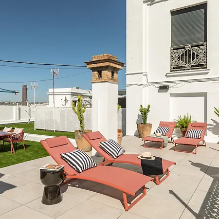 Apartment Isg Catedral