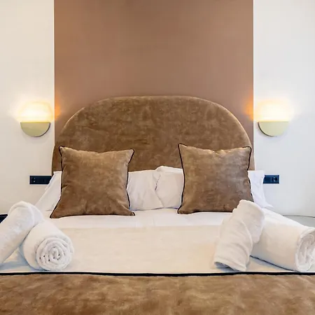 Isg Catedral Apartment