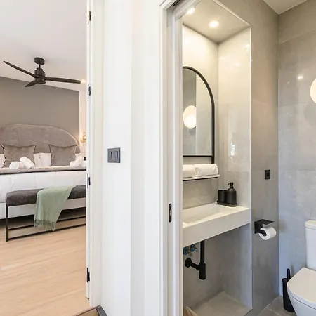 Apartment Isg Catedral *