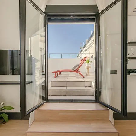 Apartment Isg Catedral Seville