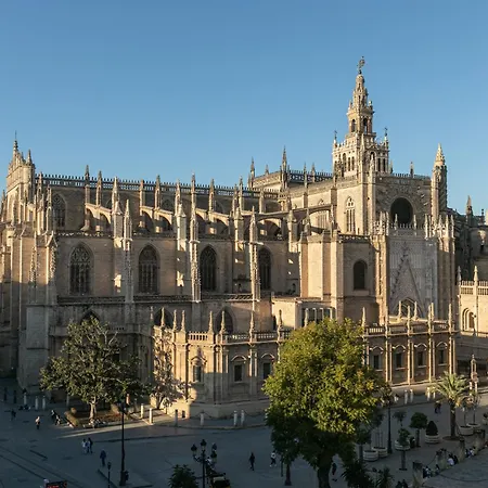 Apartment Isg Catedral