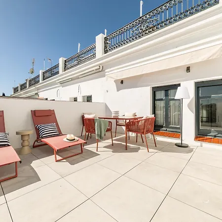 Isg Catedral Apartment