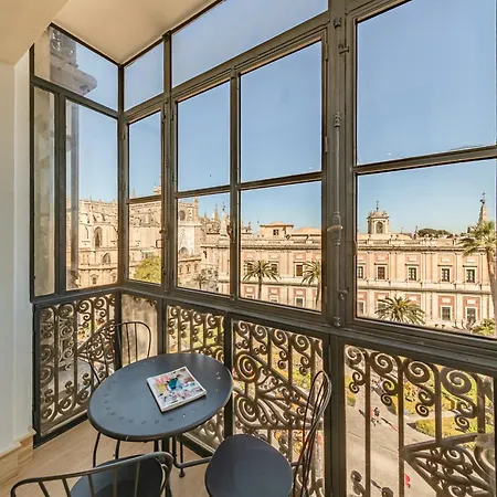 Apartment Isg Catedral *