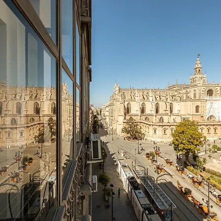 Apartment Isg Catedral *