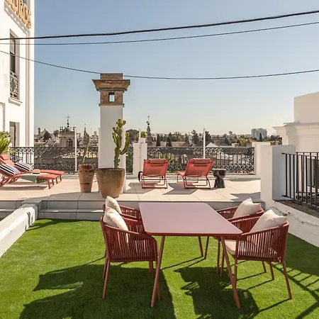 Apartment Isg Catedral *