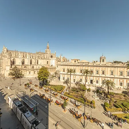 Isg Catedral * Seville