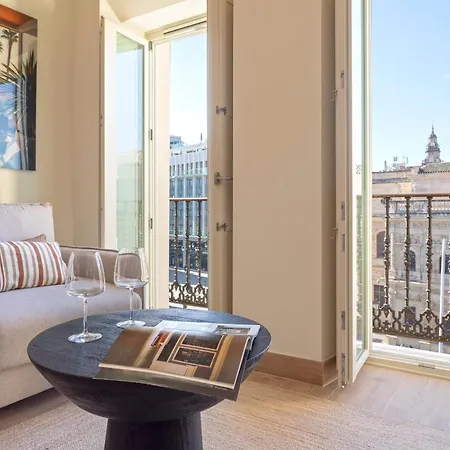 Appartement Genteel San Francisco *