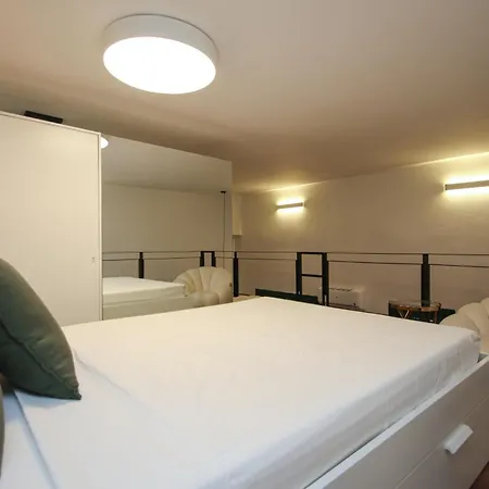 Apartamento New! Luxurious & Chic Duplex Next To The Cathedral