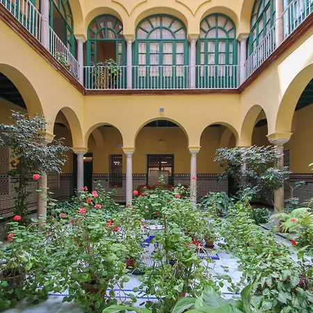 New! Luxurious & Chic Duplex Next To The Cathedral Sevilla