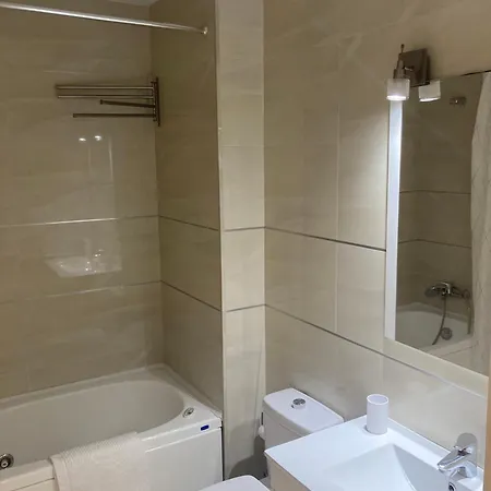 Apartment Rialto Centrico Patio Sevillano Seville