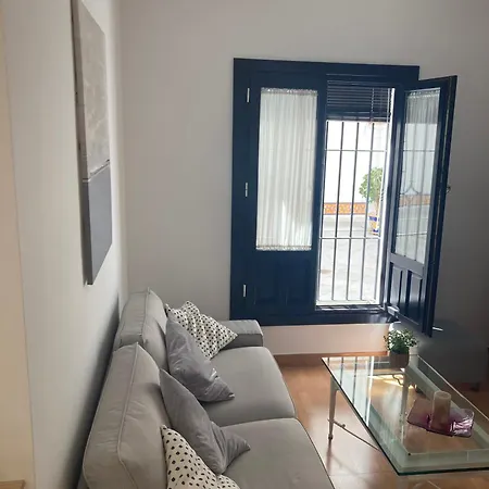 Rialto Centrico Patio Sevillano Apartment *
