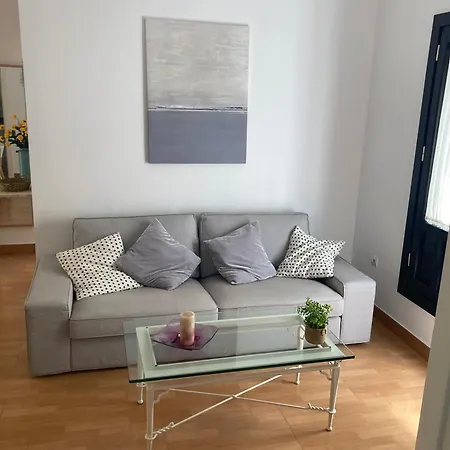 Rialto Centrico Patio Sevillano Apartment Seville