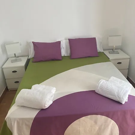 Apartment Rialto Centrico Patio Sevillano *
