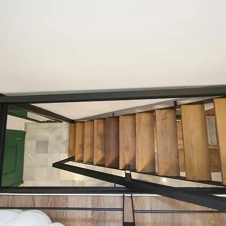 Apartamento New! Luxurious & Chic Duplex Next To The Cathedral